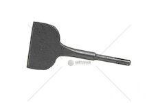 Sekáč plochý SDS+ 75x165 mm STREND PRO