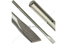 Sekáč plochý SDS-MAX CHISEL 300x20x18mm MAR-POL