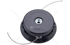 Sekací hlava, TOTAL