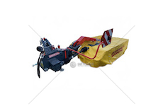 Sekačka disková boční SD-260 ERV260000.1