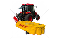 Sekačka disková SD-20L ERV202000.0