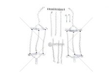 SEKCJE DO RUSZANIA KPL 2 SZT W WORKU CHAIN ECHAIN-AN