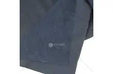 Semiš/látka k čalounění střechy modrý semiš (možno objednat hnědá, černá) | 6211-7922.1