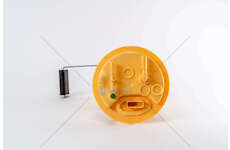 Sender Unit, fuel tank C4 I - 1.6 HDi Pierburg