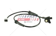 Sensor abs citroen berlingo 08> přední l/p 1.6 hdi ft80576