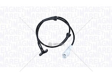 Sensor abs citroen berlingo 08> přední l/p WMM MWSS128