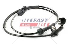 Sensor abs fiat doblo 09> přední l/p 2-pin ft80859