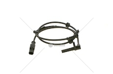 Sensor abs fiat ducato 06>/ 14> přední l/p 0 265 007 685