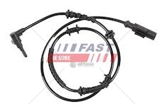 Sensor abs fiat panda 03> přední l/p ft80569