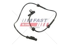 Sensor abs fiat punto 99> přední pr ft80567