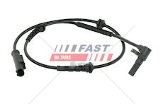 Sensor abs fiat punto grande 05> přední l/p 2-pin ft80533