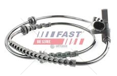 Sensor abs fiat tipo 16> přední l/p 2-pin ft80594