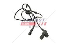 Sensor abs ford transit 00> přední l/p fwd  03> 132cm ft80558