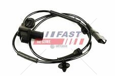 Sensor abs ford transit 00> přední l/p rwd 115cm ft80535
