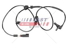 Sensor abs ford transit 06> přední l/p 2-pin ft80538