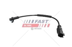 Sensor abs ford transit 13> přední l/p ft80409