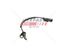 Sensor abs ford transit 13> přední l/p rwd single wheels ft80412