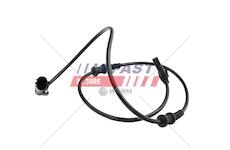 Sensor abs mercedes sprinter 06> 906 přední l/p 2-pin ft80592
