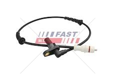 Sensor abs renault kangoo i 97> přední l/p ft80420