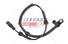 Sensor abs renault master ii 98> přední l/p 2-pin ft80511