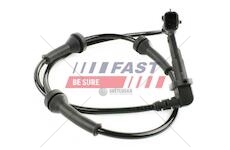 Sensor abs renault master iii 10> přední l/p 2-pin ft80597