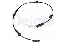 Sensor abs renault megane cc 10> přední l/p 2.0 dci ss20294