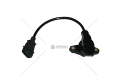 Sensor, boost pressure BULBO PRESSIONE ARIA CURSOR Mec-Diesel