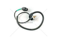Sensor, boost pressure SENSORE ALIMENTAZIONE FH12-13 Mec-Diesel