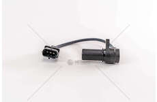 Sensor, crankshaft pulse Z17DTH/L - ASTRA 1.7 CDTI 16V Vernet
