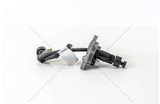 Sensor, engine oil level FUSO 3.0 TDI 16V ENG.F1C Mec-Diesel