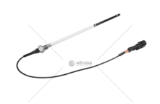 Sensor, engine oil level SENSORE LIVELLO OLIO STRALIS Iveco