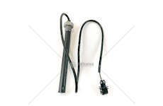 Sensor, engine oil level SENSORE LIVELLO OLIO XF95 Mec-Diesel