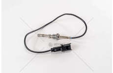 Sensor, exhaust gas temperature 159/BRERA/159 SPORTWAGON Pierburg