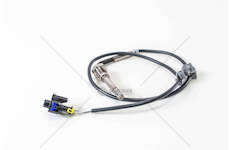 Sensor, exhaust gas temperature ANTARA A 2.0 CDTI Mec-Diesel