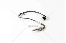 Sensor, exhaust gas temperature ASTRA/MOKKA 1.7 CDTI - A17DTS EURO 5 Mec-Diesel