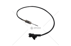 Sensor, exhaust gas temperature DAILY 35C15 - DPF BLACK Iveco