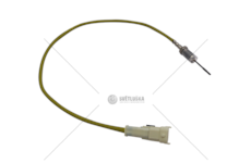 Sensor, exhaust gas temperature DAILY 35C15 Iveco