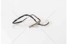 Sensor, exhaust gas temperature DAILY IV - F1AE/F1CE/F1CF Iveco
