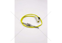 Sensor, exhaust gas temperature DAILY VI 2.3/3.0 2014-> EURO Iveco