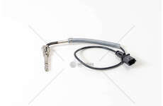 Sensor, exhaust gas temperature DOBLO/ 500L /PANDA 1.3 D MULTIJET Mec-Diesel