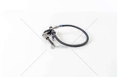 Sensor, exhaust gas temperature EUROCARGO E6 Iveco