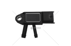 Sensor, exhaust pressure DAILY 2.3/3.0 - MITO/GIULIETTA/500 Iveco