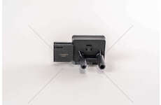 Sensor, exhaust pressure JUMPER//FIESTA VI//TRANSIT Delphi