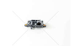Sensor, exhaust pressure SCANIA P/G/R/T Mec-Diesel