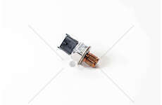 Sensor, fuel pressure DAILY - F1CE Mec-Diesel