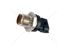 Sensor, fuel pressure DUCATO 2.3 JTD Mec-Diesel