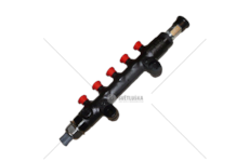 Sensor, fuel pressure RAIL CARBURANTE 2.2 PUMA / 2.4 PUMA ORIGINALE
