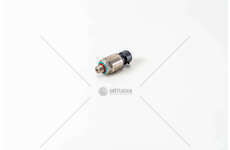 Sensor, fuel pressure STRALIS CNG E6 Iveco