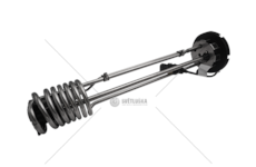 Sensor, urea supply 440S51 AS S-WAY Iveco