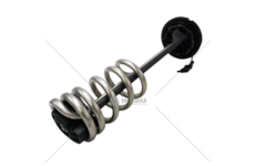 Sensor, urea supply EUROCARGO 100E19 E6 Iveco